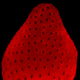 Illustration for article titled Luminous Fruits Veggies, by Radu Zaciu